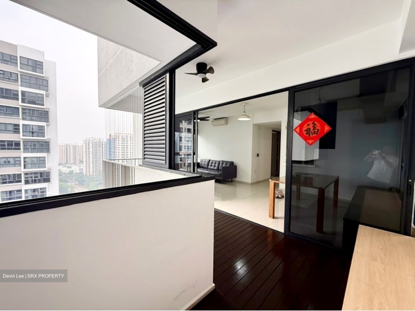 Lush Acres (D28), Condominium #618838621